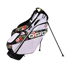 OGIO FUSE ALOHA STAND GOLF BAG 